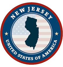 New Jersey Logo